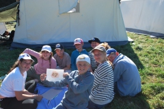 Stadtplanung-Workshop