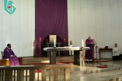 Gründungsgottesdienst KjG Reinbek