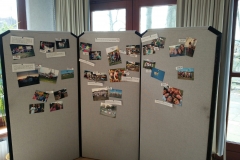 Chronik des Zeltlagers