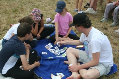 Neue Spiele lernen
