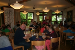 Kinder und Eltern beim VWE