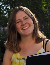 Lucia van Kaick